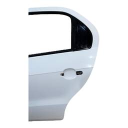 PORTA TRASEIRA ESQUERDA GOL VOYAGE G5 G6 G7 G8