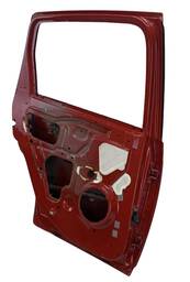 PORTA TRASEIRA ESQUERDA FIESTA 2003 A 2014 SEMINOVA