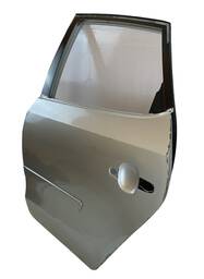 PORTA TRASEIRA ESQUERDA HYUNDAI I30 2009 2011 2012 SEMINOVO
