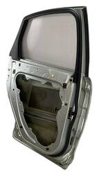 PORTA TRASEIRA ESQUERDA FOCUS 2009 A 2013 ORIGINAL