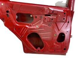 PORTA TRASEIRA ESQUERDA CELTA PRISMA 2007 A 2016 ORIGINAL