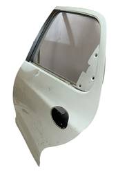 PORTA TRASEIRA ESQUERDA CELTA PRISMA 2007 A 2016 ORIGINAL