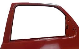 PORTA TRASEIRA ESQUERDA CELTA PRISMA 2007 A 2016 ORIGINAL