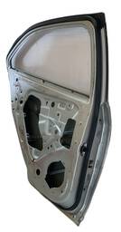 PORTA TRASEIRA ESQUERDA ONIX PRISMA 2013 A 2020  ORIGINAL