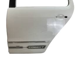 PORTA TRASEIRA ESQUERDA FOX 2015 A 2022 ORIGINAL