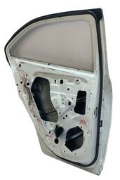 PORTA TRASEIRA ESQUERDA GM ONIX PRISMA 2013 2019 ORIGINAL