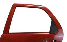 PORTA TRASEIRA ESQUERDA PALIO SIENA 2005 A 2016 ORIGINAL