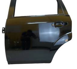 PORTA TRASEIRA ESQUERDA FIESTA 2003 A 2014 ORIGINAL