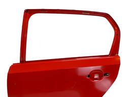 PORTA TRASEIRA ESQUERDA UP! 4P 2014 A 2021 ORIGINAL