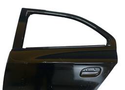 PORTA TRASEIRA ESQUERDA ONIX PRISMA 2013/ 2020 SEMINOVA ORIG