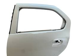 PORTA TRASEIRA ESQUERDA LOGAN 2014/ 2024SEMINOVA ORIGINAL