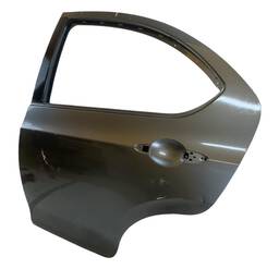 PORTA TRASEIRA ESQUERDA JAC J3 2011 A 2015 SEMINOVO