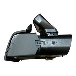 DIFUSOR DE AR PAINEL ESQUERDO MERCEDES CLASSE E 1996 A 2003