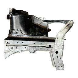 PONTA DE CURVAO LONGARINA ESQUERDA NISSAN SENTRA 2015 A 2020