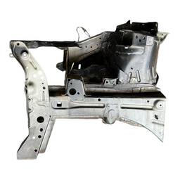 PONTA DE CURVAO OONGARINA DIREITA NISSAN SENTRA 2015 A 2020