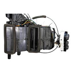 CAIXA EVAPORADOR FIAT FIORINO 2018 1.4 EVO