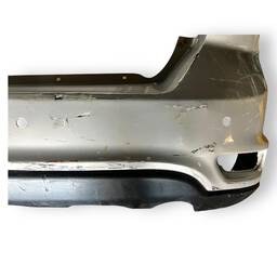 PARACHOQUE TRASEIRO FIAT FREEMONT