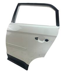 PORTA TRASEIRA ESQUERDA CRETA 2017/ ORIGINAL