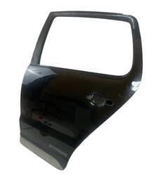 PORTA TRASEIRA ESQUERDA FOX 2015 A 2022 ORIGINAL