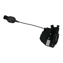 FECHADURA PORTA DIANTEIRA DIREITA FLUENCE 2011 12 13 2014