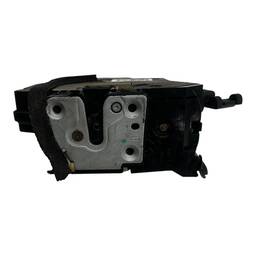 Fechadura Porta Traseira Esquerda Fluence 2011 12 13 2014