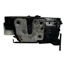 Fechadura Porta Dianteira Esquerda Fluence 2011 a 2014