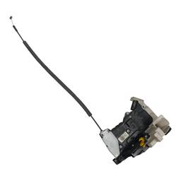  FECHADURA PORTA TRASEIRA ESQUERDA HB20 2020 2021 2022 23/..