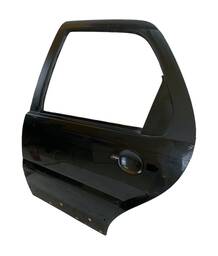 PORTA TRASEIRA ESQUERDA PALIO WEEKEND ADV 08 A 2020 C/ FURO 