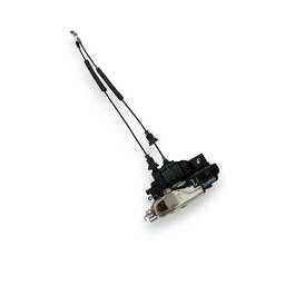 FECHADURA PORTA TRASEIRA DIREITA I30 2009 2010 2011 2012