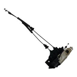 FECHADURA PORTA DIANTEIRA ESQ I30 09/12  SANT FÉ 07/2013