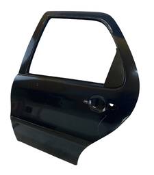 PORTA TRASEIRA ESQUERDA PALIO SIENA 2005 A 2016 ORIGINAL