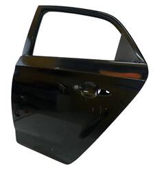 PORTA TRASEIRA ESQUERDA HB20 HATCH 2013 A 2019 ORIGINAL