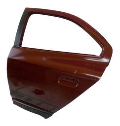 PORTA TRASEIRA ESQUERDA ONIX PRISMA 2013 A 2020 ORIGINAL