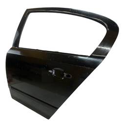 PORTA TRASEIRA ESQUERDA VECTRA SEDAN 2006 A 2011 ORIGINAL