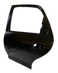 PORTA TRASEIRA ESQUERDA CELTA PRISMA 2007 A 2016 ORIGINAL