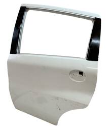 PORTA TRASEIRA ESQUERDA JAC J2 2012 A 2016 ORIGINAL