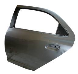 PORTA TRASEIRA ESQUERDA COBALT 2012 A 2020 ORIGINAL