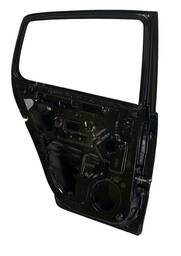 PORTA TRASEIRA ESQUERDA FOX 2015 A 2022 ORIGINAL