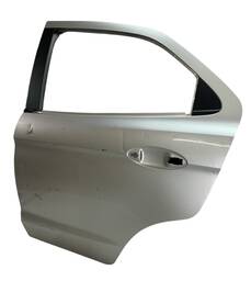 PORTA TRASEIRA ESQUERDA FORD KA 2015 2016 A 2021 ORIGINAL