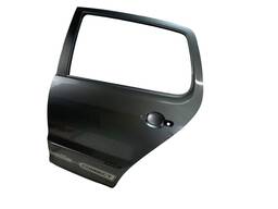 PORTA TRASEIRA ESQUERDA FOX 2015 A 2022 ORIGINAL