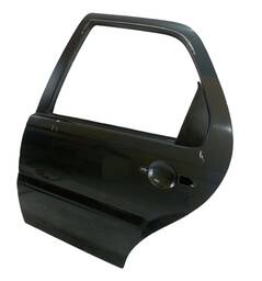 PORTA TRASEIRA ESQUERDA PALIO SIENA 2008 A 2020 ORIGINAL