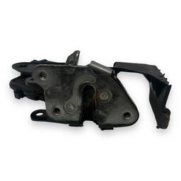 Fechadura Porta Dianteira Esquerda Kwid 2017 2018 a 2023/..