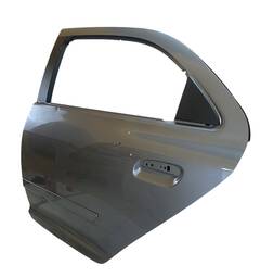 PORTA TRASEIRA ESQUERDA COBALT 2012 A 2020 ORIGINAL