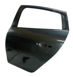 PORTA TRASEIRA ESQUERDA BRAVO 2011 A 2016  SEMINOVO ORIGINAL