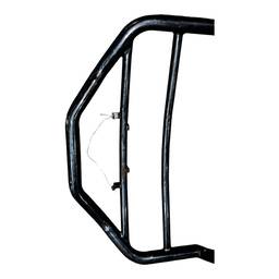 PARACHOQUE DE IMPULSÃO QUEBRA MATO STRADA PRETO 2001 A 2012