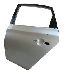 PORTA TRASEIRA ESQUERDA SENTRA 2014 A 2020 SEMINOVO ORIGINAL