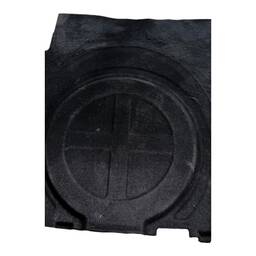 FORRO ESTERPE PORTA MALAS ?