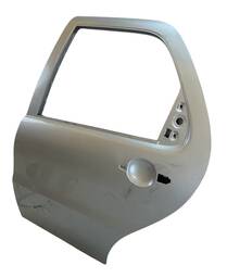 PORTA TRASEIRA ESQUERDA PALIO SIENA 2005 A 2016 ORIGINAL 