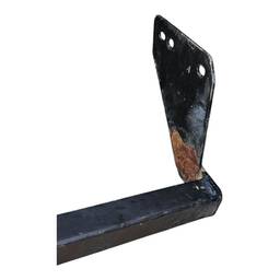 ENGATE REBOQUE SANDERO 2013 USADO 500 KG