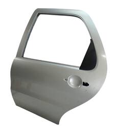 PORTA TRASEIRA ESQUERDA PALIO SIENA 2005 A 2016 ORIGINAL